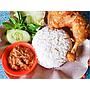 Nasi Box Bu Endang