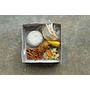PAKET NASI BOX MBU NAY