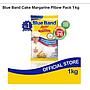 MENTEGA BLUE BAND 1 KG