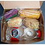 PAKET SNACK BOX