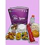 Paket Nasi Box Mak Iyam