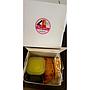 SNACK BOX HEPPY