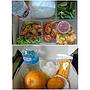 Paket Nasi Box dan Snack Box