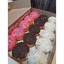 Donat mini Donat Doeloe