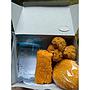 Paket Snack 1 Pawon Mba Atun