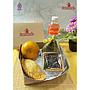 DAMANAH - PAKET SNACK BOX