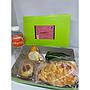 Snack Box MnM Pastries