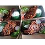 Paket Nasi Ikan Bakar