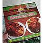Nasi Bebek BGD