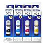 Tinta Epson 003