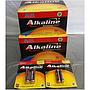 Baterai alkaline AAA isi 24 box /pak