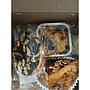 PAKET 4 SNACBOX ( ISI 140 BOX )