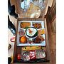 PAKET 4 NASIBOX ( ISI 140 BOX )