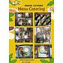 Paket snack box