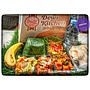 Paket 25 Nasi Box dan Snack Box by Dewi Kitchen