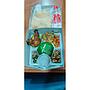 Paket nasi box dapur eka