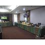Buffet/ Makan Prasmanan Dapoer Ridha