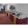 Buffet/ Prasmanan Premium Dapoer Ridha