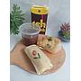 Paket Snack Box Ely's