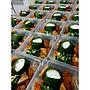 Paket Snack Box dan Nasi Box Vialicious