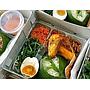 Nasi Box Paket A