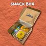 Snack Box Paket 4 | tempokue
