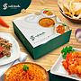Sakinah Paket Nasi Box Lezat