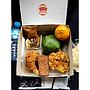 NASI BOX MAMIKUOKE