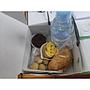Snack Box Ranum