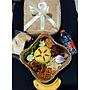 Nasi Box Kuning Mamikuoke