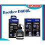 Tinta brother bt D60bk