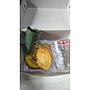 Snack Box B Nazha Catering