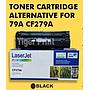 Toner 79a computible