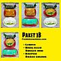 SNACK BOX PAKET 3B