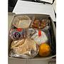 Nasi Box Mantap 2