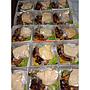 Nasi Box Paket A