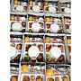 Paket Nasi Box 42 De'Carissa