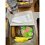 Snack box nal's food