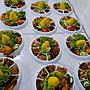 Fahira Catering Tumpeng Mini Komplit "Best seller"