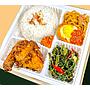 PAKET INDONESIA 2