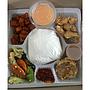 Paket Nasi Box 3 Dapur NURRIZQI