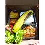 Paket Lunch Box (Teras Oven)
