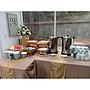 PAKET COFFEE BREAK 45 SYAHIDA