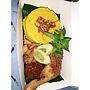 Nasi Box Paket 16 - 20