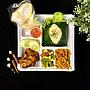 Menu Box