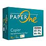 Kertas Hvs A4 75 Gram Paper One