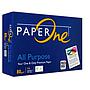 Kertas Hvs F4 80 Gram Paper One
