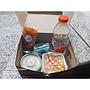 Snack box Yayas kitchen