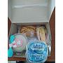 Snack Box 1 Kite Betemen