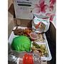 Nasi Box 1 Almut Kitchen
